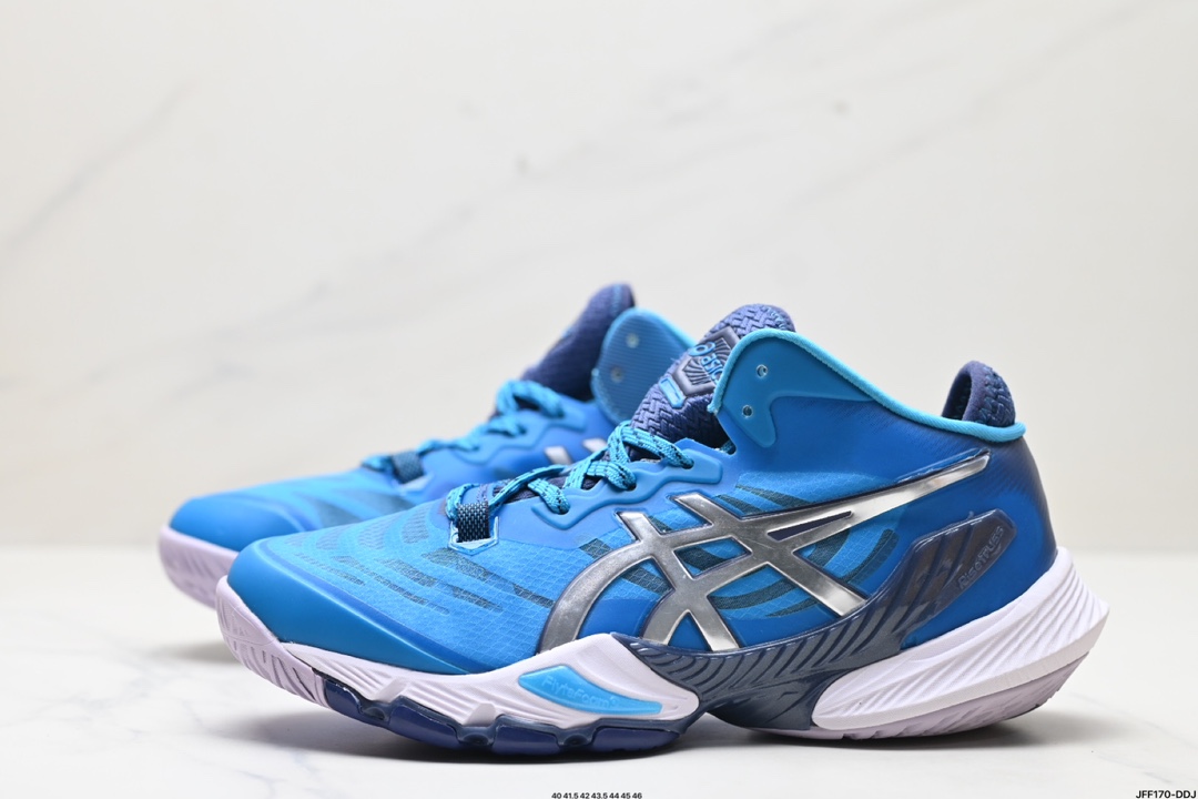 Asics Shoes